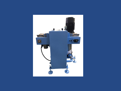 Free Forging Descaling Machine