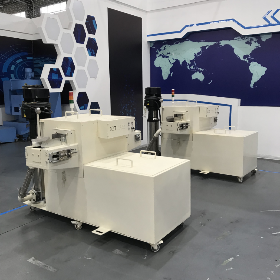 forging descaling machine forging descaling machine