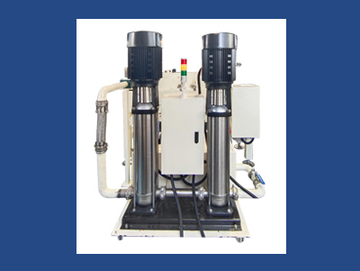 High Pressure Pump for Descaling Machine