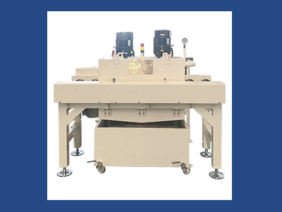Oxide Skin Filter in Cleaning Machine