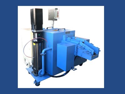 High Pressure Pump Forging Descaling Machine